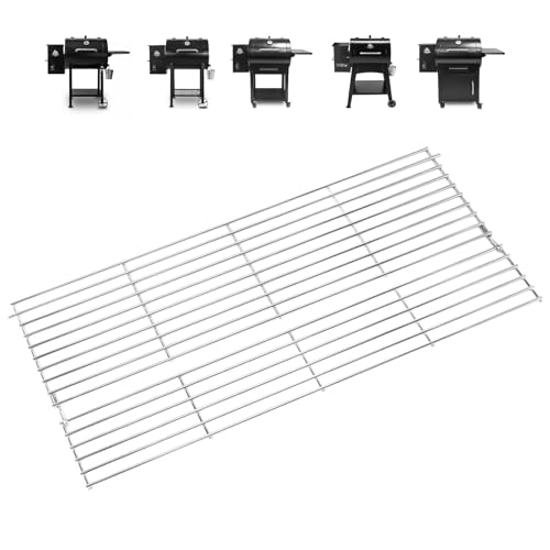 Utheer Warming Rack for Pit Boss 700 Series, Fits 700D 700FB 700FB1