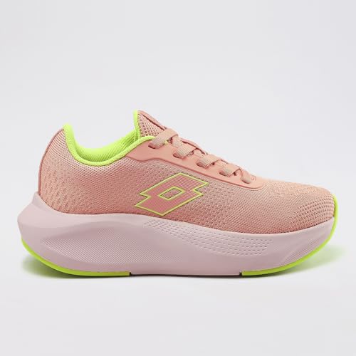 Image of Lotto Women Xwift Knit Running Shoes
