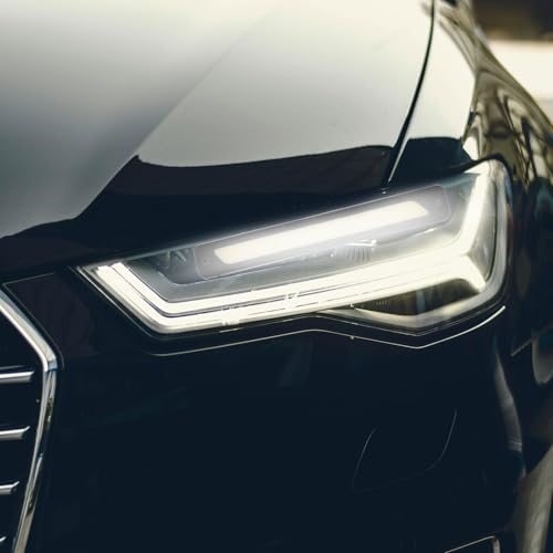 Luces LED de Circulación Diurna acabado premium flexible e impermeable IP65 5