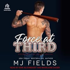 Force at Third cover art