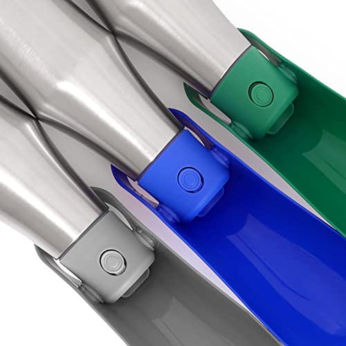 Dog Water Bottle, Portable Dog Water Bottle Dispenser - 27 Oz Stainless Steel Leak-Proof Water Bottle For Dogs On The Go, Perfect For Travel, Walking, Hiking And Outdoor Activities (Green) #TOP5