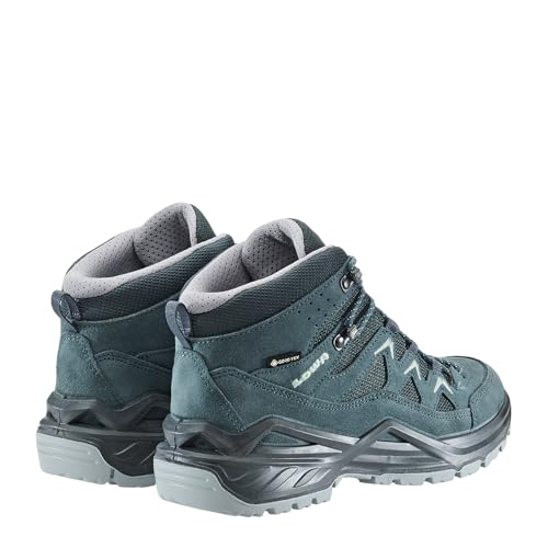 SIRKOS EVO GTX MID Ws
