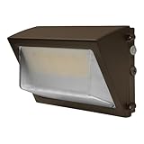 J2LUX 60W LED Wall Light 3000K 4000K 5000K...