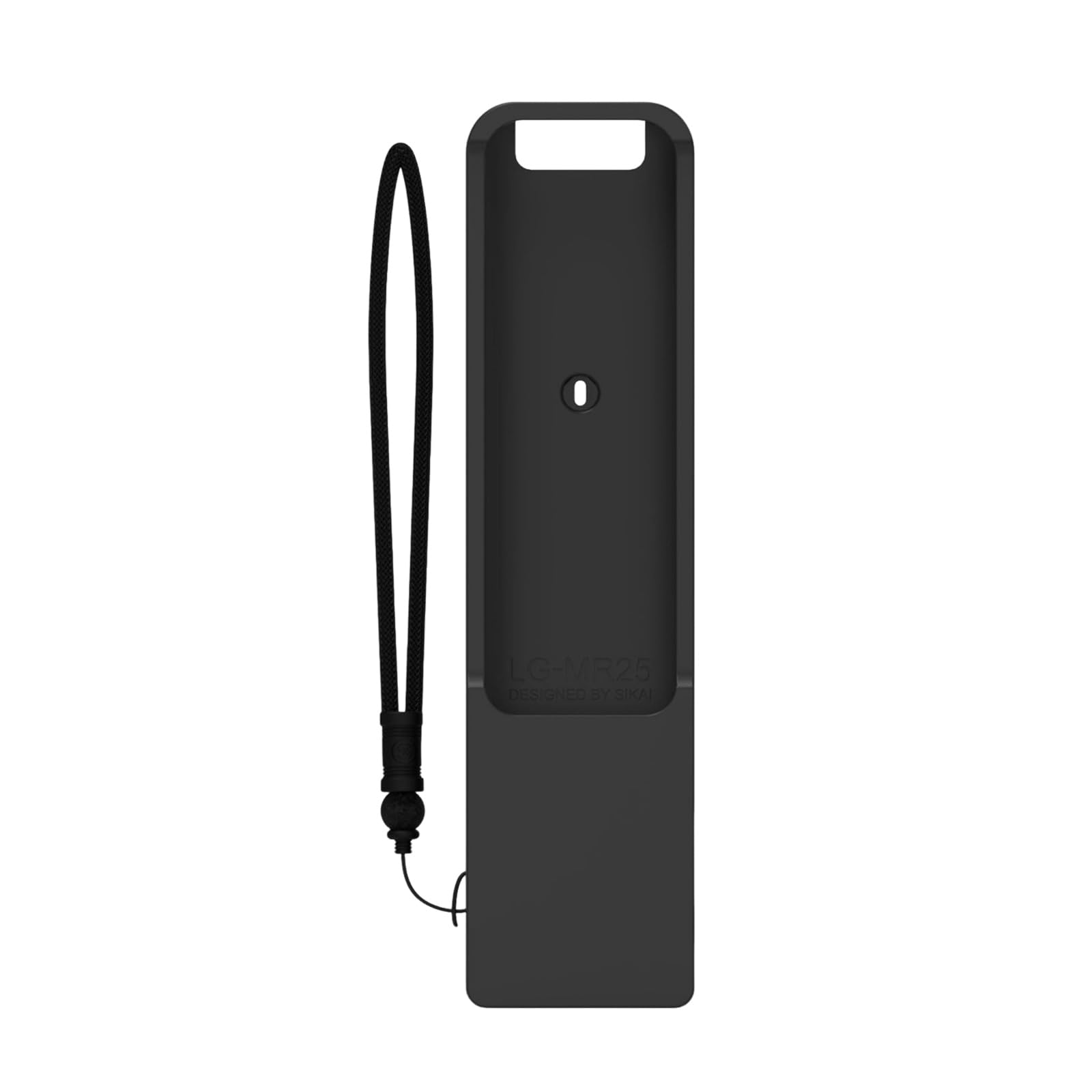 Xjdzineq Flexible Remote Controller Cover for MR25GA Easy Installs NonSlip Grip Protective Skin