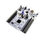Tres ledes. STM32 de ST NUCLEO-F091RC STM32 Nucleo-64 placa de desarrollo con STM32F091RC MCU