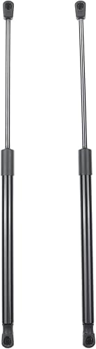 A-Premium El elevador del capó delantero soporta amortiguadores de resorte de gas compatibles con Volvo S90 V90 Cross Country 2017-2020 izquierdo y