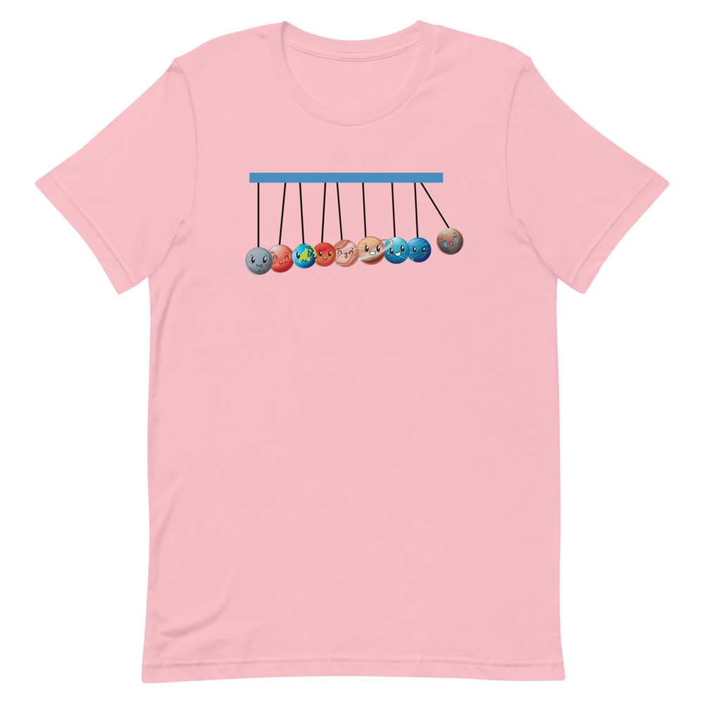 Plaid planète voie lactée rose Teegarb cadeau idéal astro