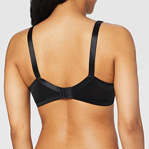 Women's Bra Sassa Shiny Jacquard (X2) - 4