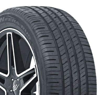Nexen N'FERA RU5 All-Season Radial Tire - 235/60-18 107V