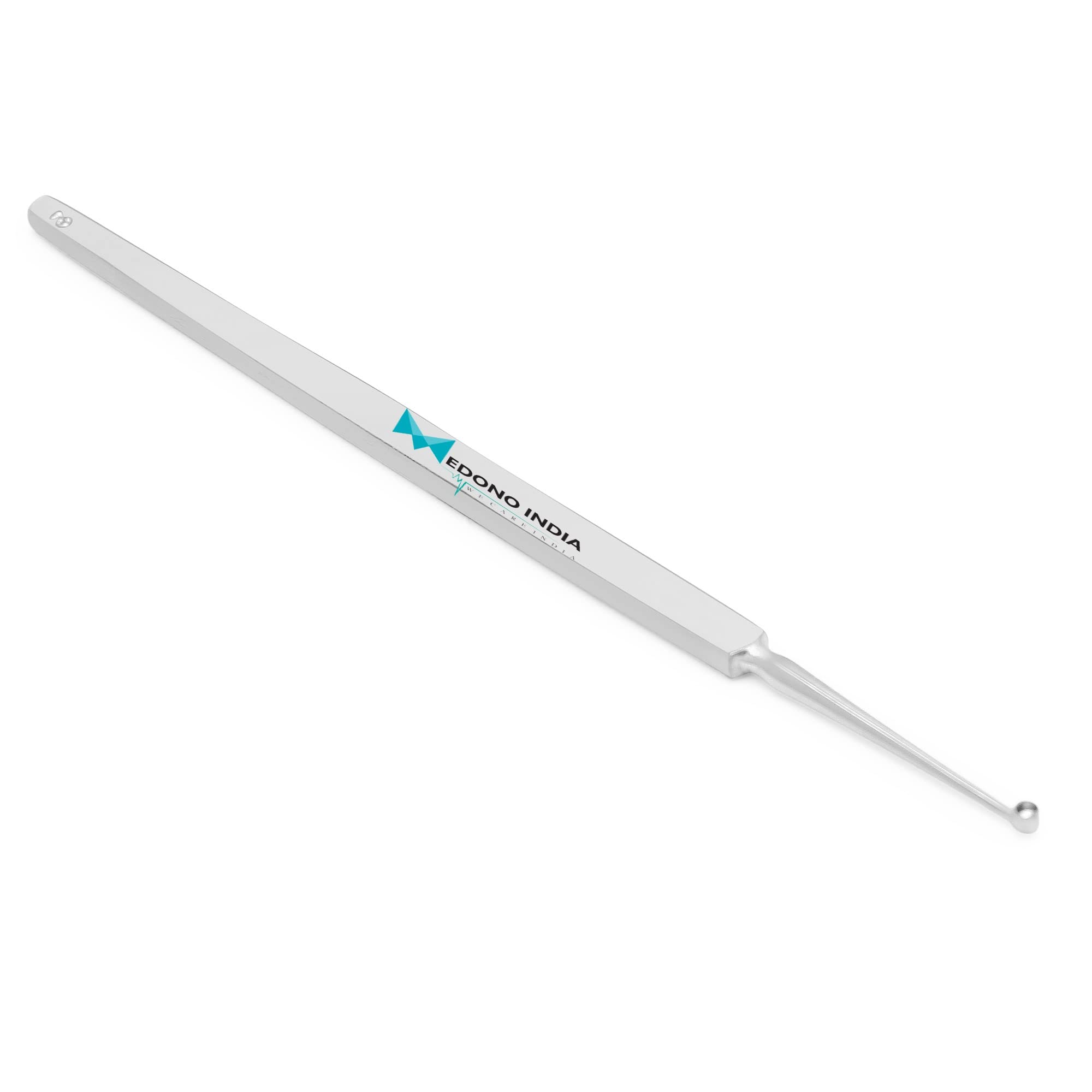 See full amazon price history chart for Medono India Chalazion curette Stainless Steel Deluxe Quality Medono India Chalazion curette Stainless Steel Deluxe Quality (B09NYNYLQ5) Amazon Price History, Amazon Price Tracker