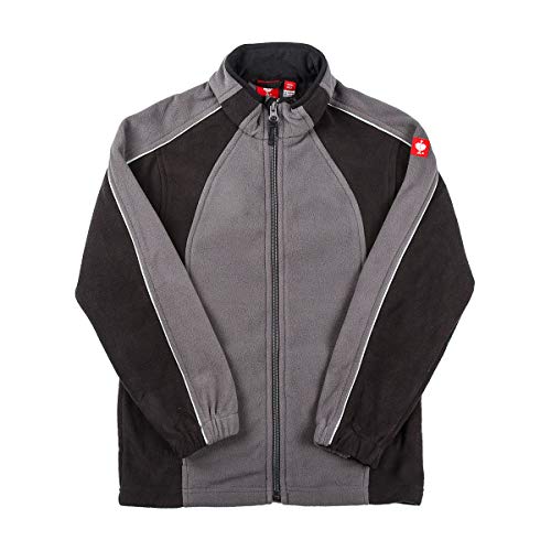 Engelbert Strauss Kinder Fleecejacke dryplexx Micro,...