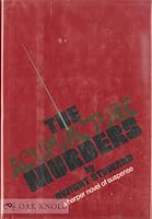 The Acupuncture Murders 0060141220 Book Cover