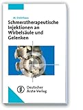 Schmerztherapeutische Injektionen an Wirbelsäule und Gelenken