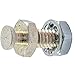 Edelbrock 8018 Automatic Transmission Kickdown Stud