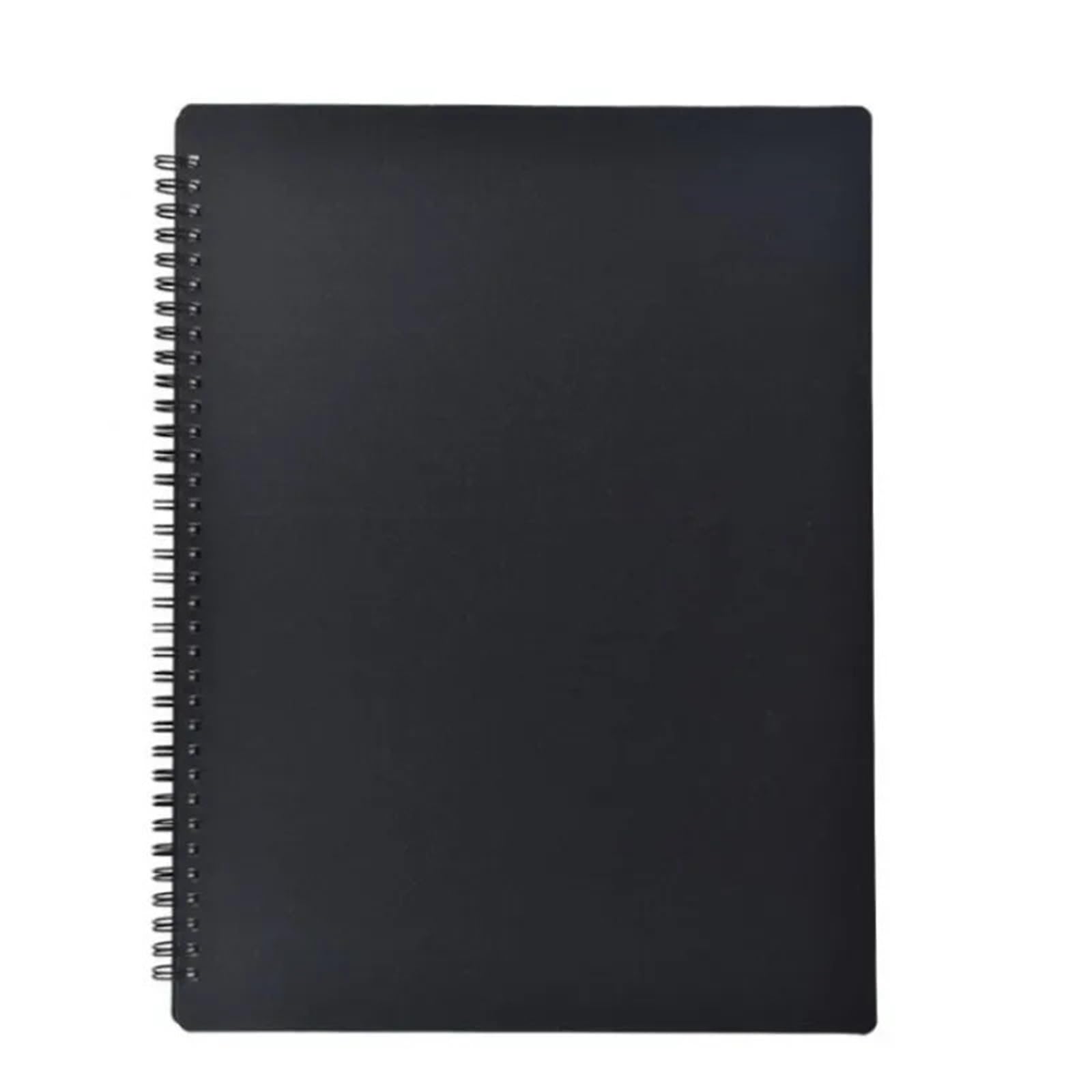 Carpeta de música multicapa A3 15 páginas, bolsa datos papel plástico para Partituras, Archivos
