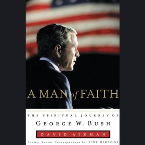 A Man of Faith by David Aikman