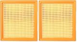 Denso Air Filter - 143-3068 (Pack of 2)