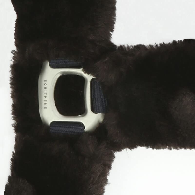 Equithème Halfter für Pferde Teddy