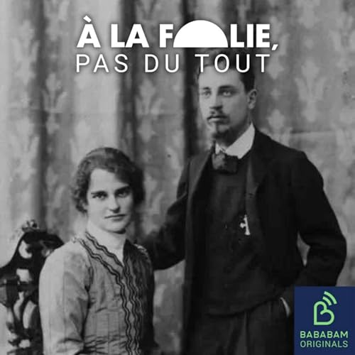 [LOVE STORY] Lou Andreas Salom&eacute; et Rilke : une vie de correspondances