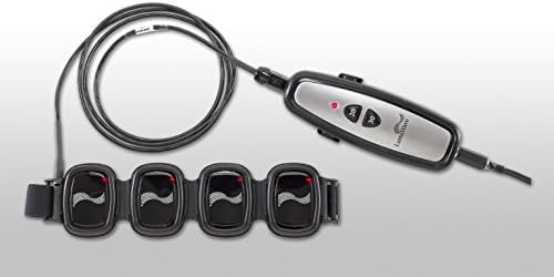 LumiWave Single Pain Relief Device