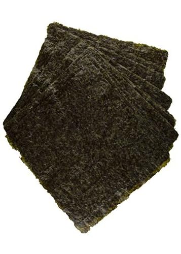 Ocean Nutrition 25027-001 Seaweed Select Green Marine Algae - Nutritious Fish Food thumb #8