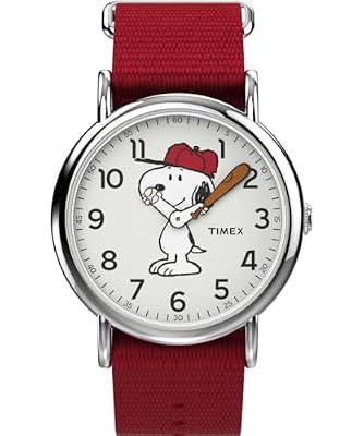 Timex Orologio Unisex Adulto TW2R41400