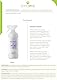 Symbioethical Pop-Biotic 750 ml Spray - Geruchsentferner für Oberflächen und Textilien mit Probiotika, die schlechte Gerüche neutralisieren und organische Flecken auf natürliche Weise abbauen, Made in