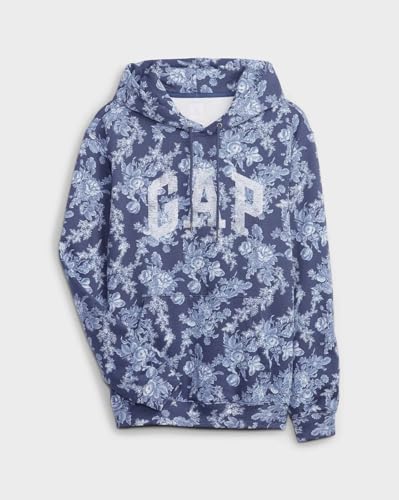 Image of Gap Men Hooded Sweatshirt