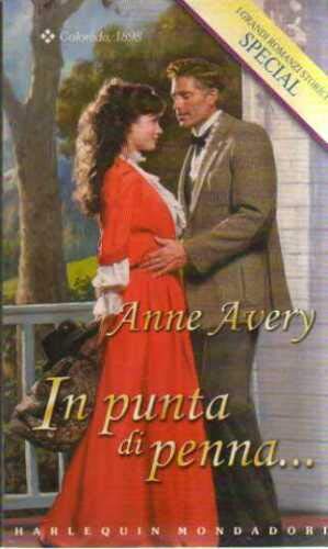 In punta di penna Romanzi Storici Mondadori