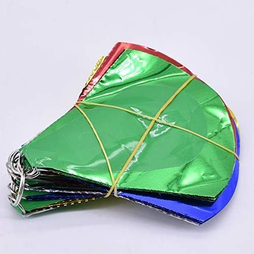 SUMAG Appearing Ball Flower Spring Flowers Magic Tricks Stage Illusions Gimmick Accessories Appear Large Bouquet Magic Props (18 cm/7.09 inches)