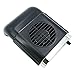 Wentylatory samochodowe, fotel samochodowy Wentylator wydechowy USB Grzejnik samochodowy dla samochodów ciężarowych RV SUV Accessor,Black