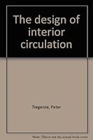 Design of Interior Circulation 0442800606 Book Cover