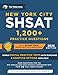 New York City SHSAT: 1,200+ Practice Questions