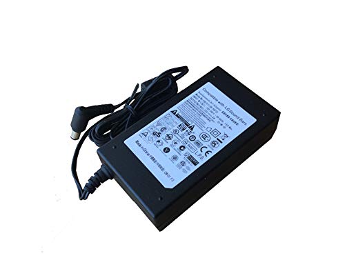 PowerTech Supplier AC Adapter for LG SP8YA Sound Bar