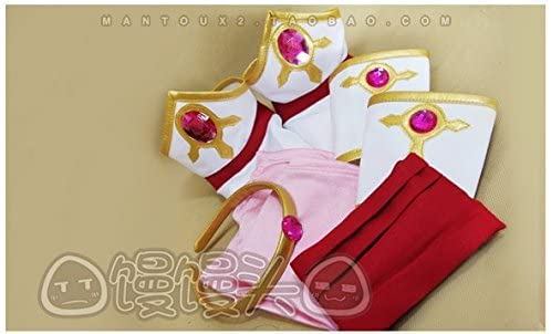 Amazon.co.jp: 漫天王 コスプレ魔法騎士レイアース 2 獅堂光
