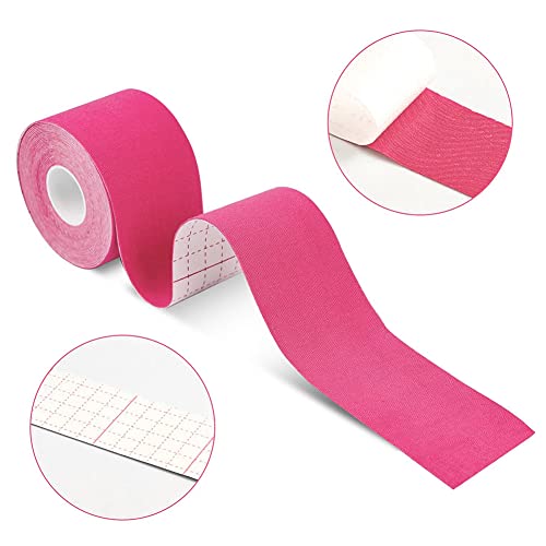 Kinesio tape, Nastro kinesiologico, Tape