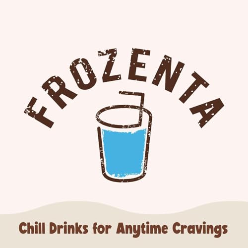 Image of Frozenta Flavored Syrup, Flavoring Syrup for Tea, Italian Sodas, Beverages, Desserts, Ice Cream, Cocktails & Mocktails, 100% Cane Sugar, Gluten Free, Soy Free and Dairy Free (1 Count, Sugar Free Vanilla) | For Tea, Italian Sodas, Beverages, Desserts, Ice Cream, Cocktails & Mocktails, Gluten Free, Soy Free, Dairy Free