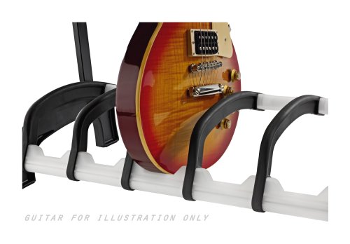 Konig & meyer k&m 17525 guardian 5 · stand guitare/basse - Les Beatles, Paul McCartney, John Lennon, RIngo Starr, George Harrison Konig & meyer k&m 17525 guardian 5 · stand guitare/basse – Image 5