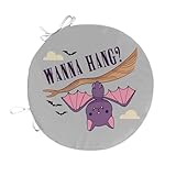 Formes disponibles : Ronde ou carrée, pour s'adapter à différents types de chaises