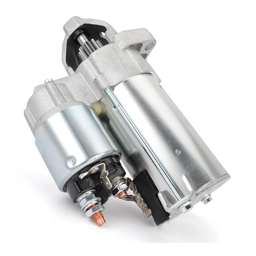 Motor de arranque 12417682099 para motocicleta HP2 Megamoto 1170cc fabricada en 2006 a 2008