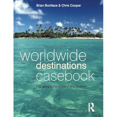 Worldwide Destinations Casebook
