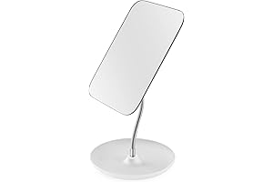 LFOYOU Adjustable Mirror: Vanity Elite for Effortless Beauty