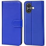 Polyvalent et bien pensé : l'étui pour téléphone portable dispose d'une fonction support intelligente. Placez simplement votre téléphone portable sur le côté pour lire des photos, de la musique ou des vidéos, par exemple.