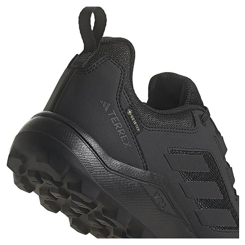 Miniatura 2 de Adidas Tracerocker 2.0 Gore-Tex Trail Running Shoes, Zapatillas Hombre, Core Black Core Black Grey Five, 40 Eu