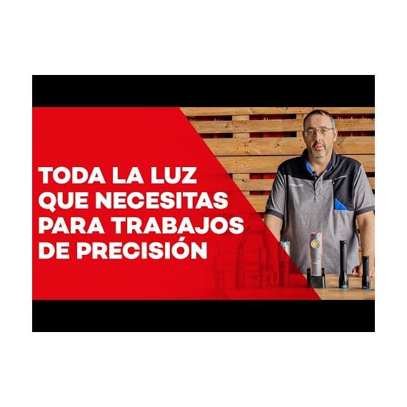 METALWORKS Lámpara led wl0020cuv marca