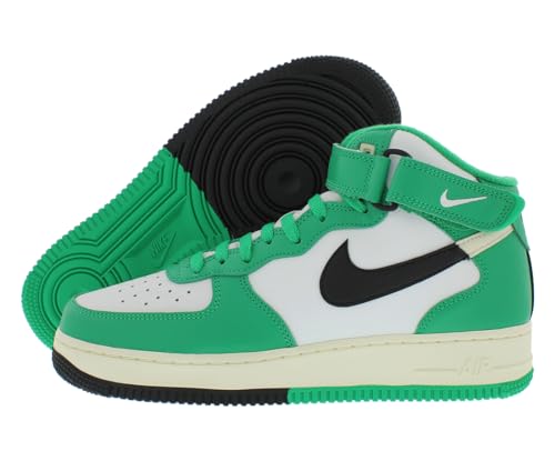 Nike Men's Air Force 1 Mid '07 Lv8 Shoes