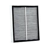 Cabin Filter Compatible With INFINITI EX FX G25 Q60(CV36 HV36) QX50(J50) QX70(S51) QX80(Y62)