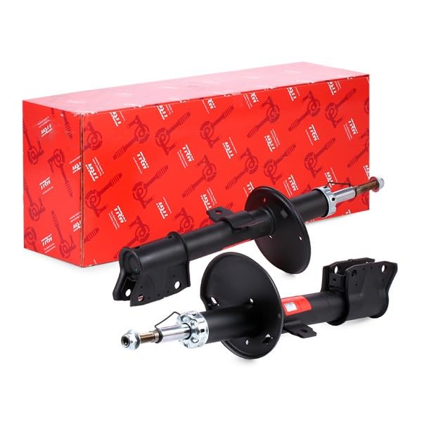 TRW JGM1010S 2 Ammortizzatori Anteriori Gas Per Mercedes Classe A W169 E Classe B W245