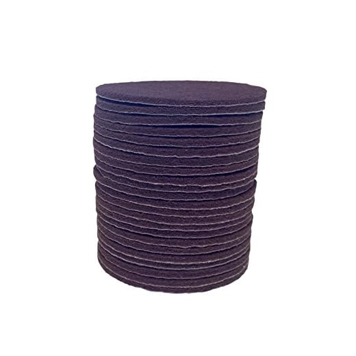 Starcke Scouring Pads Variety Pack