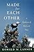 Made for Each Other: A Symbiosis of Birds and Pines